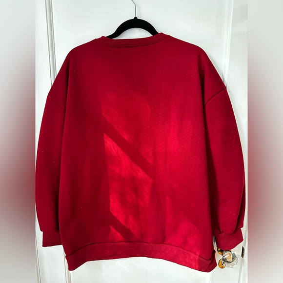 Ruth Bader Ginsburg sweatshirt - Picture 4 of 5